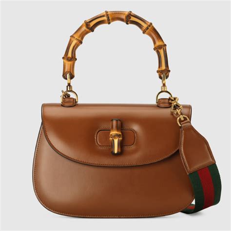 borsa gucci bamboo ebay|Gucci Bamboo Bags & Handbags for Women .